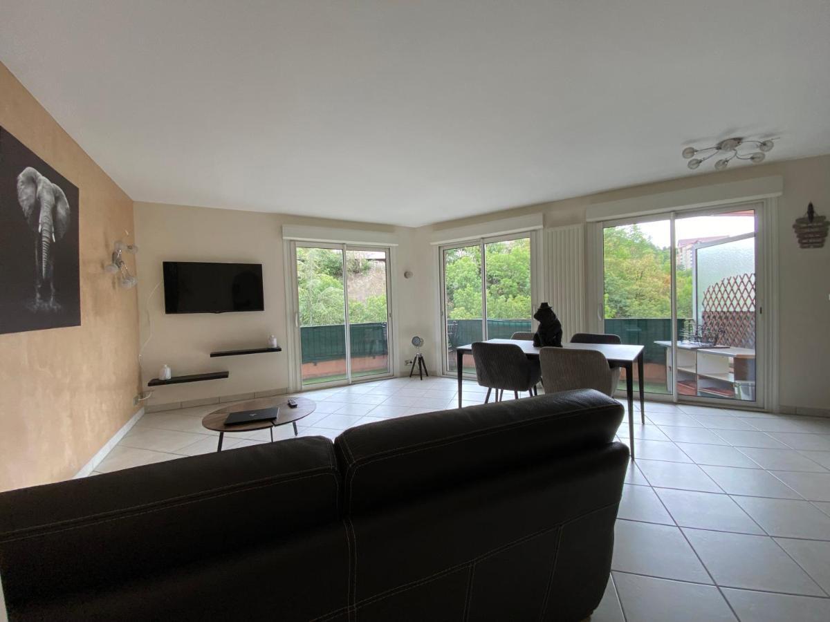Decouvrez Le Charme Au Coeur De Gap Apartment Exterior foto