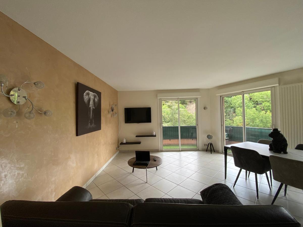 Decouvrez Le Charme Au Coeur De Gap Apartment Exterior foto